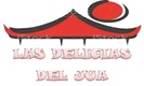 LAS DELICIAS DEL JUA